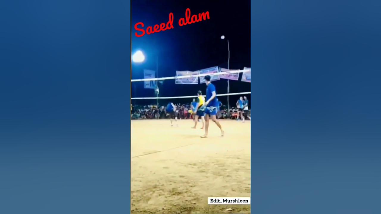 volleyball volleyball shortvoleybol newvideo volibol trending 