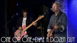 Watch Marshall Crenshaw Dime A Dozen Guy video