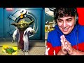 Je découvre le NOUVEAU BOSS SECRET "BÉBÉ YODA" sur FORTNITE !