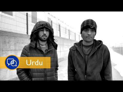 Migrants Talk to Migrants - Story of migrants from Pakistan #02