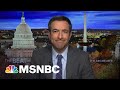 Watch The Beat With Ari Melber Highlights: Nov. 18