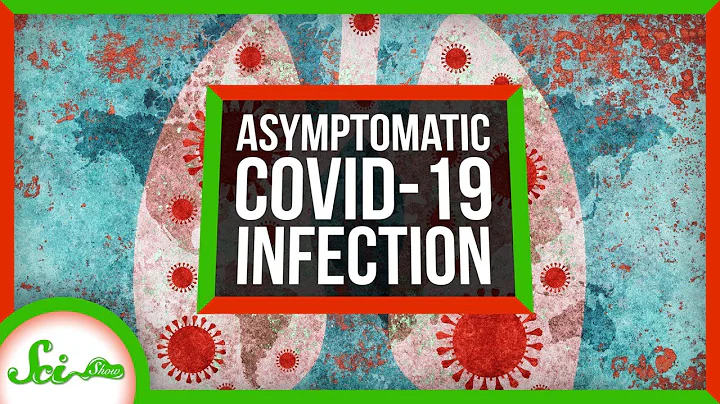 What Does an Asymptomatic COVID-19 Infection Look Like? - DayDayNews