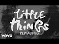 Jorja Smith - Little Things (Reimagined)