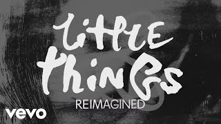 Jorja Smith - Little Things (Reimagined) by JorjaSmithVEVO 13,199 views 3 weeks ago 3 minutes, 16 seconds