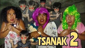 Hide and Seek nina Bebang part 2 | Madam Sonya Funny Video