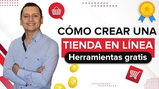 Como Crear una Tienda En Linea 【 CURSO COMPLETO 】