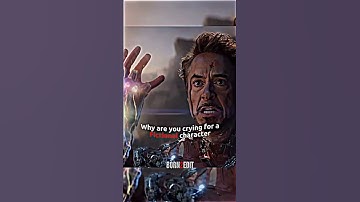 Thumbnail of Things you should never say to a marvel fan || Song - IDFC(Blackbear) || #shorts #marvel #dc #mcu ||