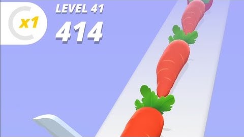 Perfect Slice Part  of 4 #live #shortslive