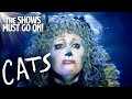 The mystical memory elaine paige  cats the musical