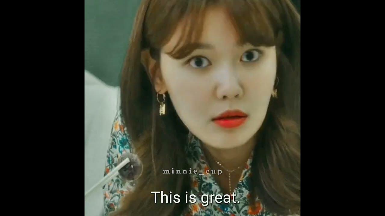 Anti Fan Broke into the house and then😂 So I married an anti fan 💜Choi Tae Joon💜Sooyoung 