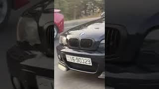 اجمل سيارات BMW M3 في الأردن ??