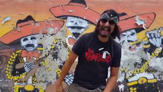 Kontra Mantis - Eslang Official Music Video