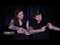 Tattoo You: Against Me! Reveal The Meanings Behind Their Tattoos