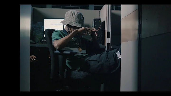 Kraff - CryptoCurrency - (Official Music Video)