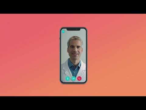 Consultez en vidéo avec Qare ! - La solution n°1 de la téléconsultation médicale