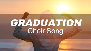 Miniatura de vídeo de "Graduation Choir Song - "Just Believe" by Pinkzebra"