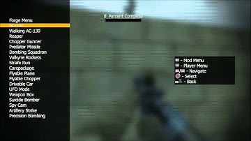 Call Of Duty 4 Free Modded Lobbies PS3 |Clossed|