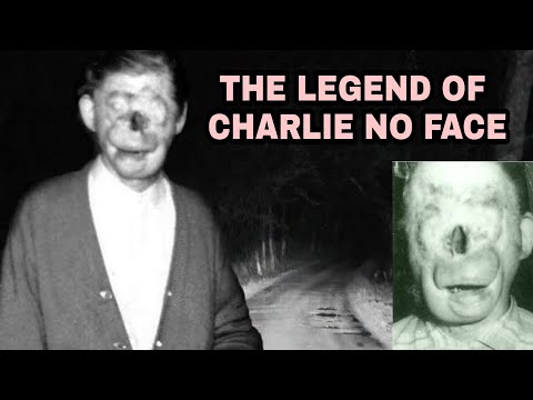 Video: The Pennsylvanian Legend Of Faceless Charlie, Which Turned Out To Be True - Alternative View