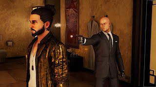 HITMAN™ 3 - Club 27 Bangkok Silent Assassin Suit Only Rating