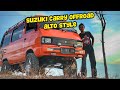 Mengenai stiker mobil carry extra Terkini