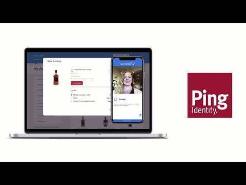 PingOne Verify | Retail Identity Verification Demo