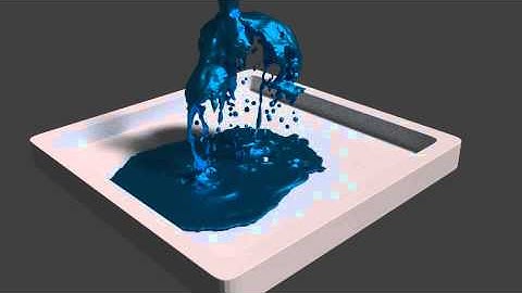 First try to imitate the effect of daredevil in Blender