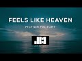 Capture de la vidéo Fiction Factory - Feels Like Heaven (Lyrics) ♫