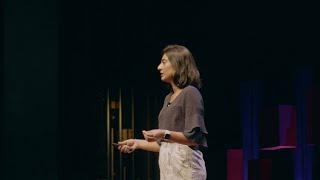 Adapting to the Unpredictable | Radhika Kamran | TEDxMountainViewHighSchool