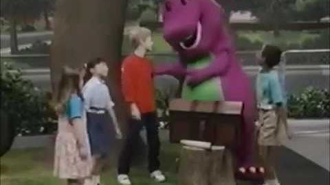 Colors & Shapes (1998 Version) Part 41