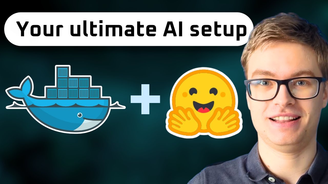 Run AI models locally without an expensive GPU - YouTube