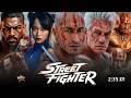 STREET FIGHTER (2026) Full Movie | Vidyut Jammwal | Roman Reigns | Jason Momoa | New Bollywood Movie