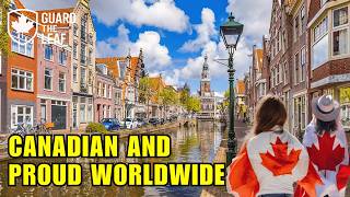 The Surprising Truth About Canadas Global Reach