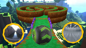 Going Balls - SpeedRun Gameplay Level 65-69 🔥