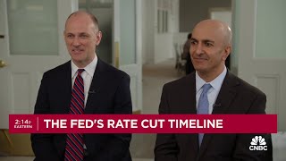 The Fed on rate cut timeline, restrictive monetary policy and inflation target