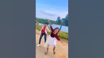 Favourite one ❤️😘 #chinnachinnaasai #dance #trending #viral #tamil #shorts #ytshorts #youtube