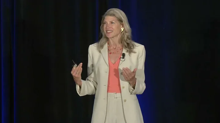 Leadership Essentials for Sustainability Innovation I Julia Novy, Scaling Sustainability Innovation