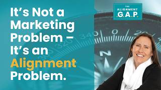 Why Your Marketing Isn’t Working (It’s Not What You Think)