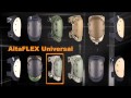 AltaFLEX™ Knee Pads