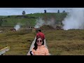 The World Ep8: Taupo: Craters of the Moon in North Island New Zealand
