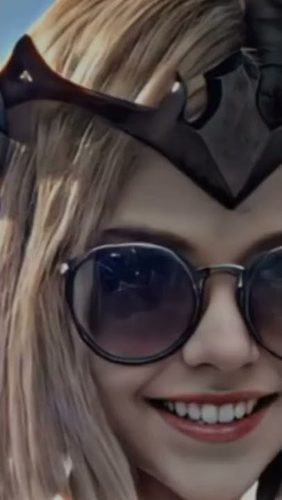 jj lunox, fanny #short#hero mobile legends#mobile legends#fyp #jj sampe bawah