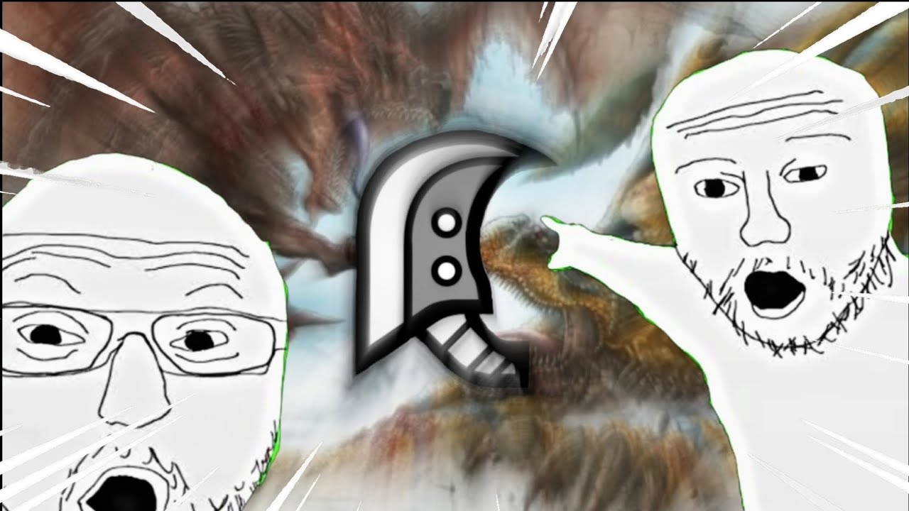 [MHFU] GreatSword Guide for Beginners