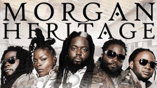 Morgan Heritage ~ Faithful