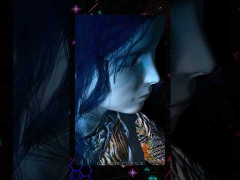 Elden Ring: Why Ranni Destroyed Her Own Body! 🤫 #eldenring