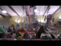 GUSTO channel: Franconia Imberghem e Trattoria Falconi