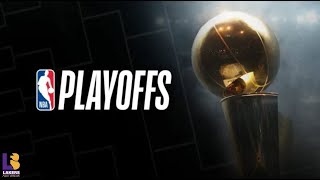 NBA Playoffs LIVE Scoreboard And Chat From Playback.tv/lakersfastbreak!