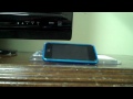 Geek Bytes - USBFever Environmental Case Review (Ocean Blue)