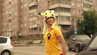 Pokemon GO (покемон го) Новосибирск! Удачная Охота За Покемоном! Альтернатива пикачу = DA Pokemon GO (покемон го) Новосибирск! Удачная Охота За Покемоном! Альтернатива пикачу = DA