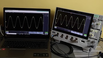 Using 3 Series MDO with a Computer
