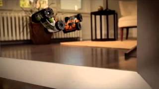 Spin Master   Air Hogs   Stunt Vehicle   Hyper Actives Pro screenshot 3