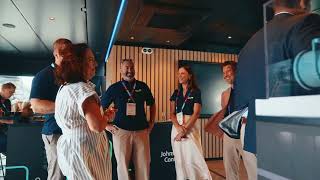 Johnson Controls at DataCloud Global Congress in Cannes, 2026